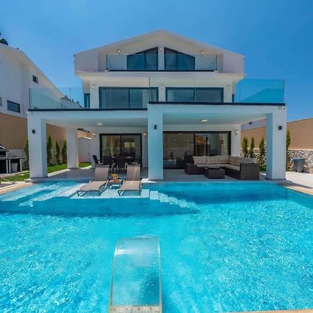 פאטהיה La Marbella Villa מראה חיצוני תמונה