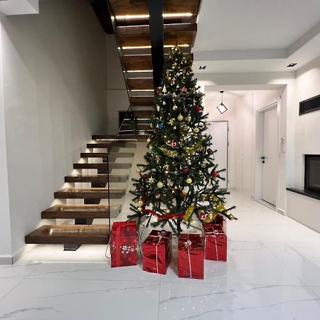 פאטהיה La Marbella Villa מראה חיצוני תמונה