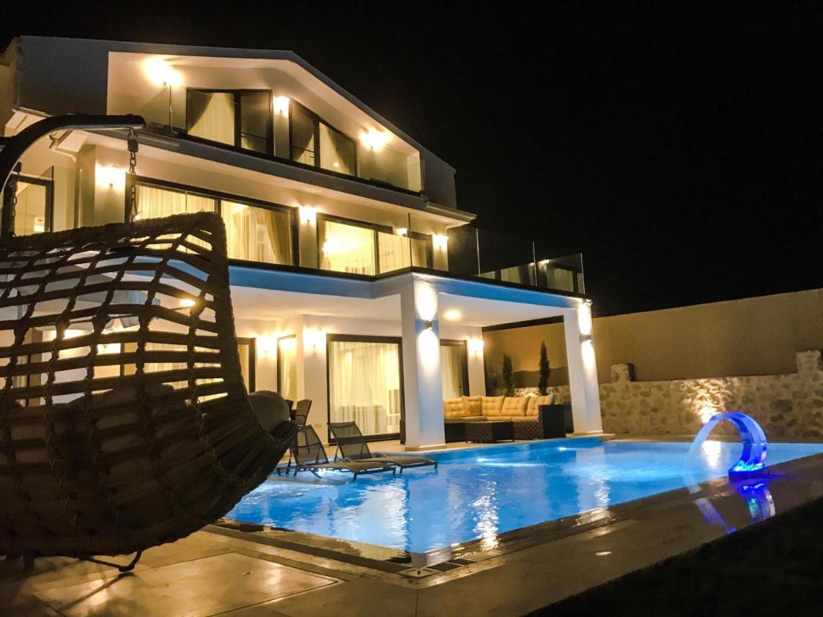 פאטהיה La Marbella Villa מראה חיצוני תמונה