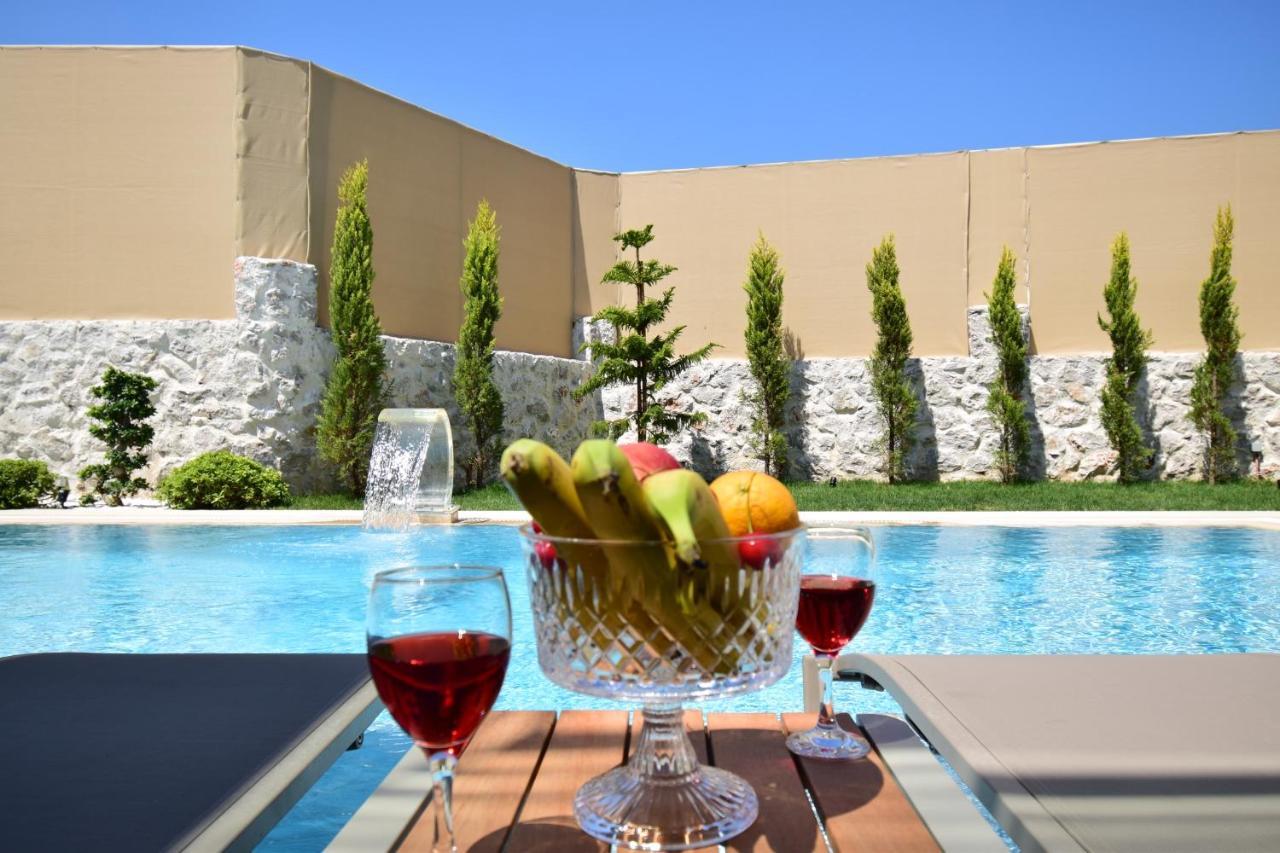 פאטהיה La Marbella Villa מראה חיצוני תמונה