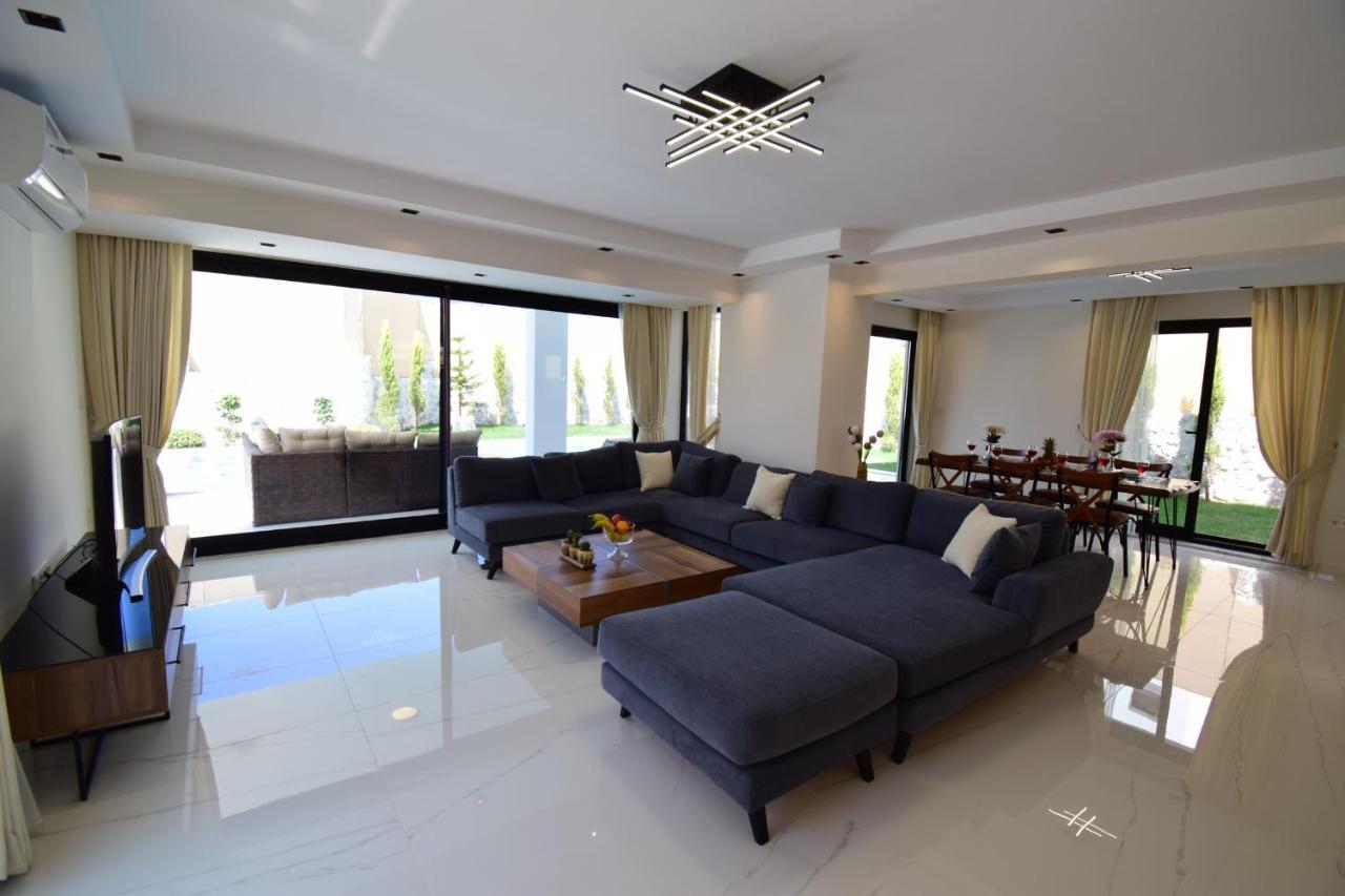 פאטהיה La Marbella Villa מראה חיצוני תמונה