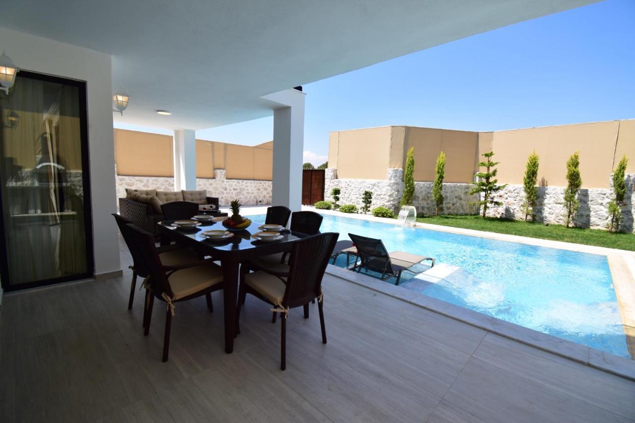 פאטהיה La Marbella Villa מראה חיצוני תמונה