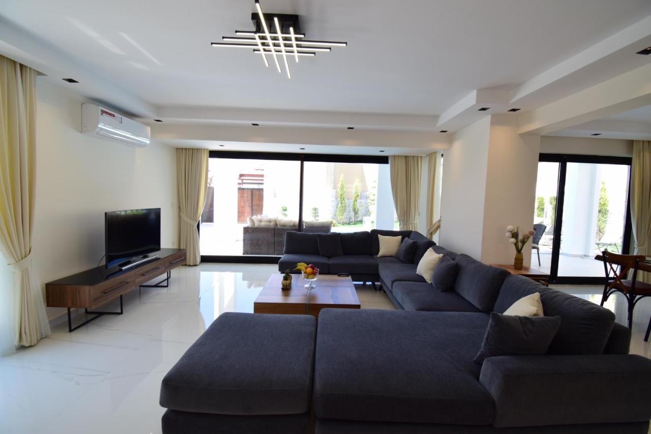 פאטהיה La Marbella Villa מראה חיצוני תמונה