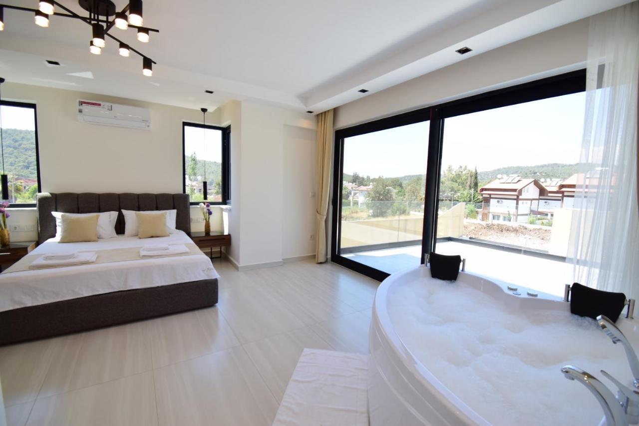 פאטהיה La Marbella Villa מראה חיצוני תמונה