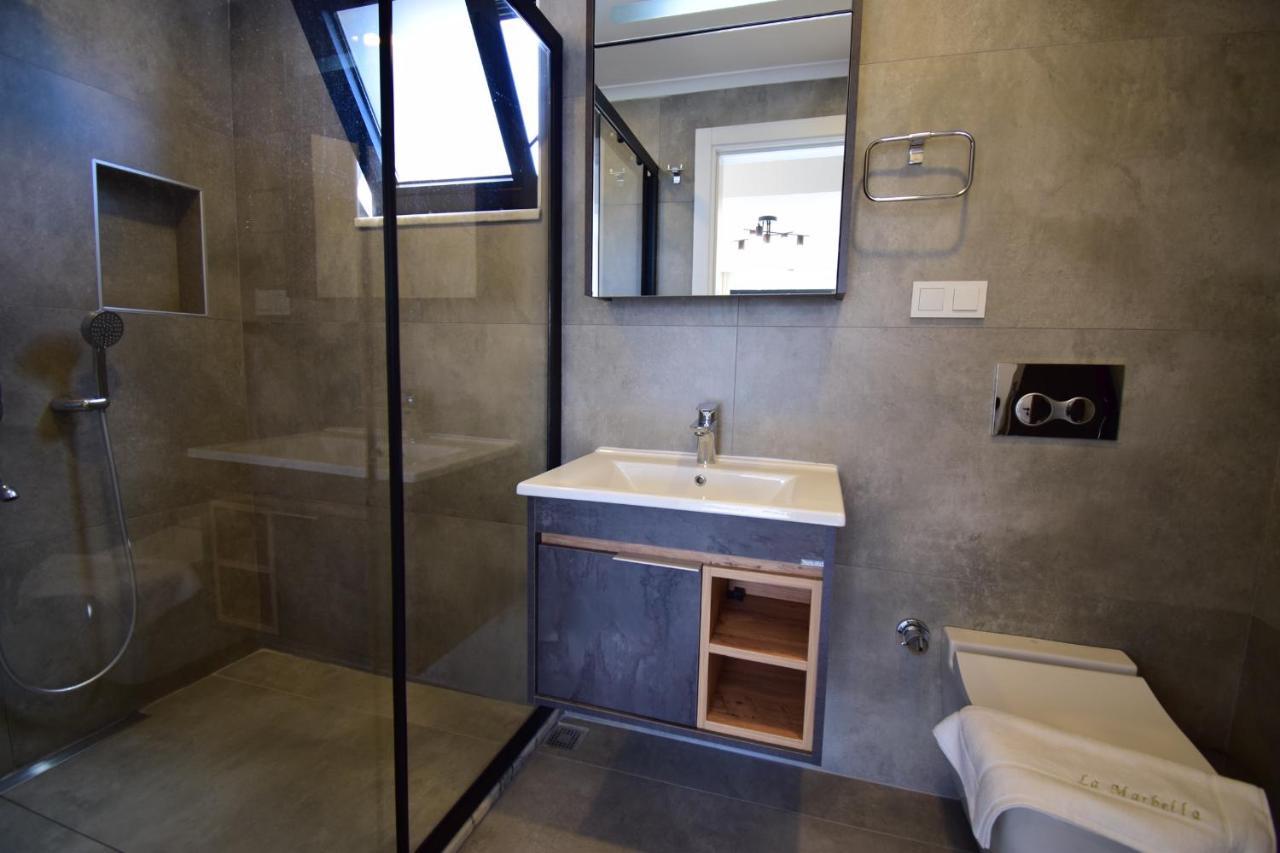 פאטהיה La Marbella Villa מראה חיצוני תמונה