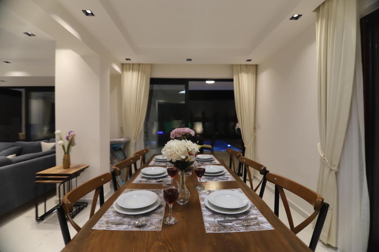 פאטהיה La Marbella Villa מראה חיצוני תמונה