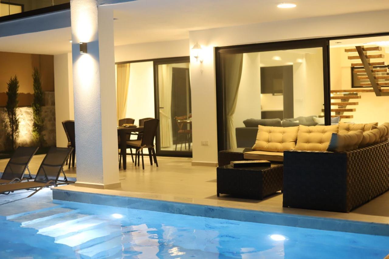 פאטהיה La Marbella Villa מראה חיצוני תמונה