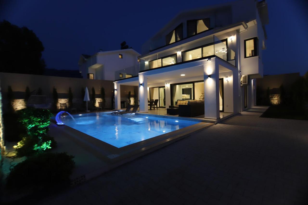 פאטהיה La Marbella Villa מראה חיצוני תמונה