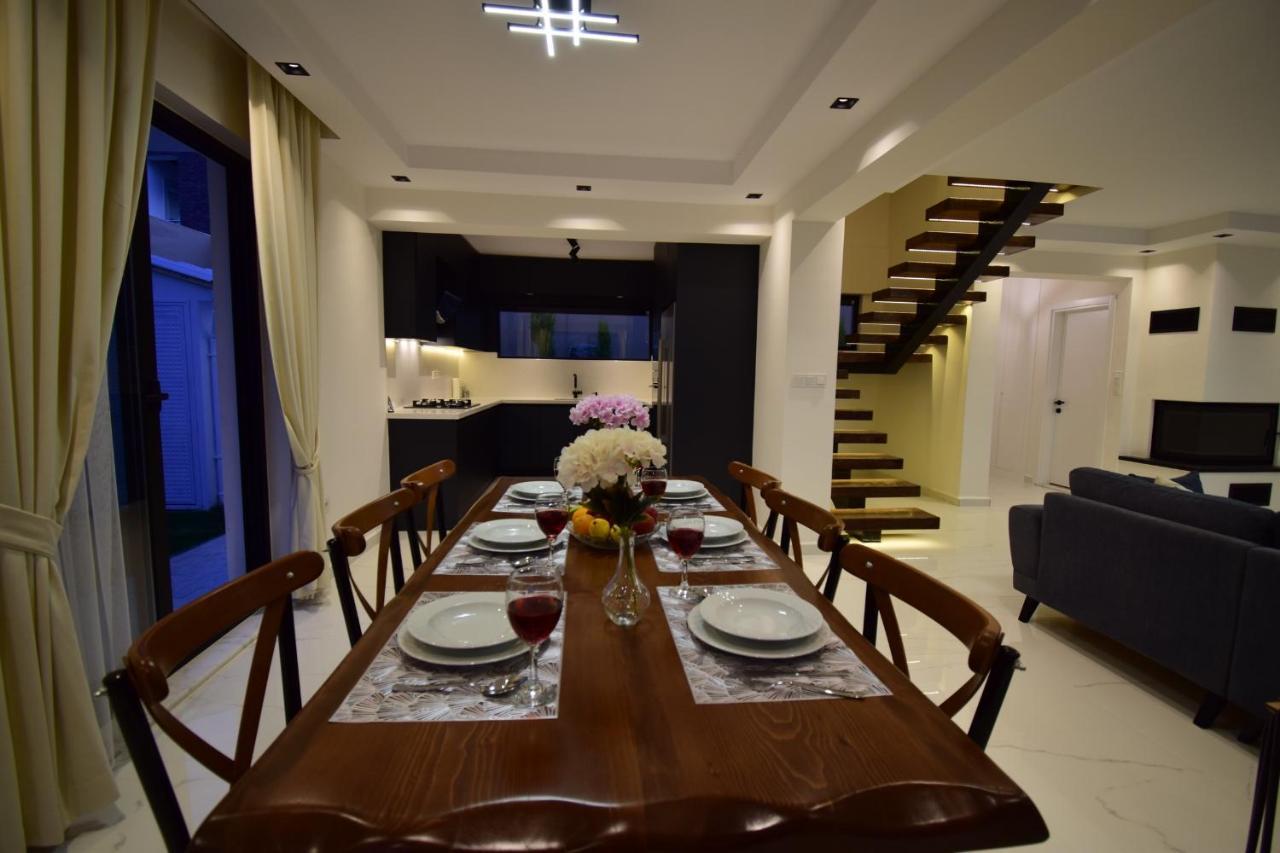 פאטהיה La Marbella Villa מראה חיצוני תמונה