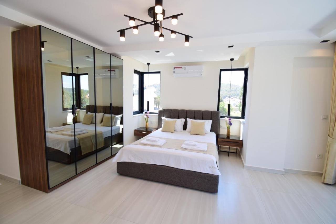 פאטהיה La Marbella Villa מראה חיצוני תמונה