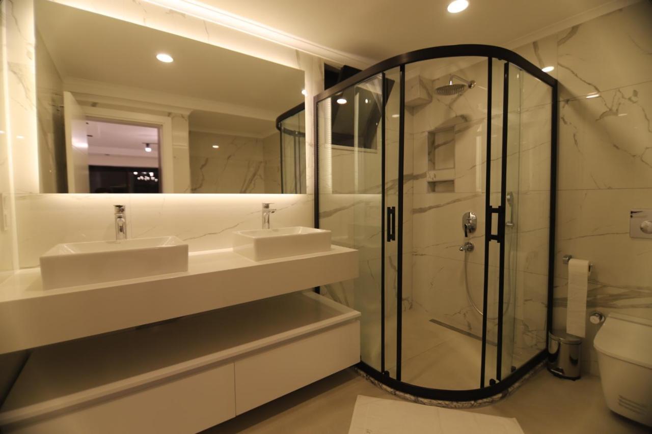 פאטהיה La Marbella Villa מראה חיצוני תמונה