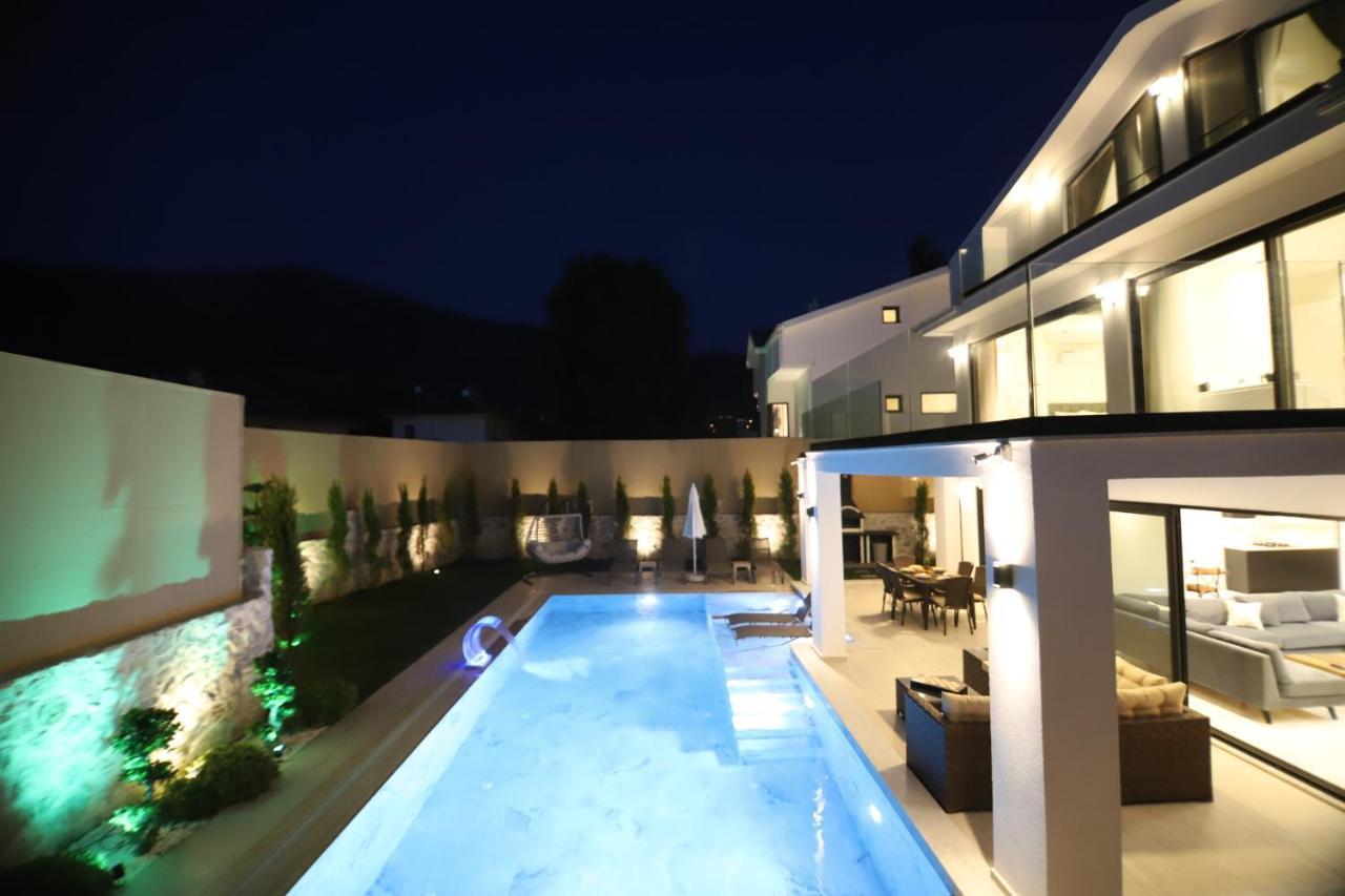 פאטהיה La Marbella Villa מראה חיצוני תמונה