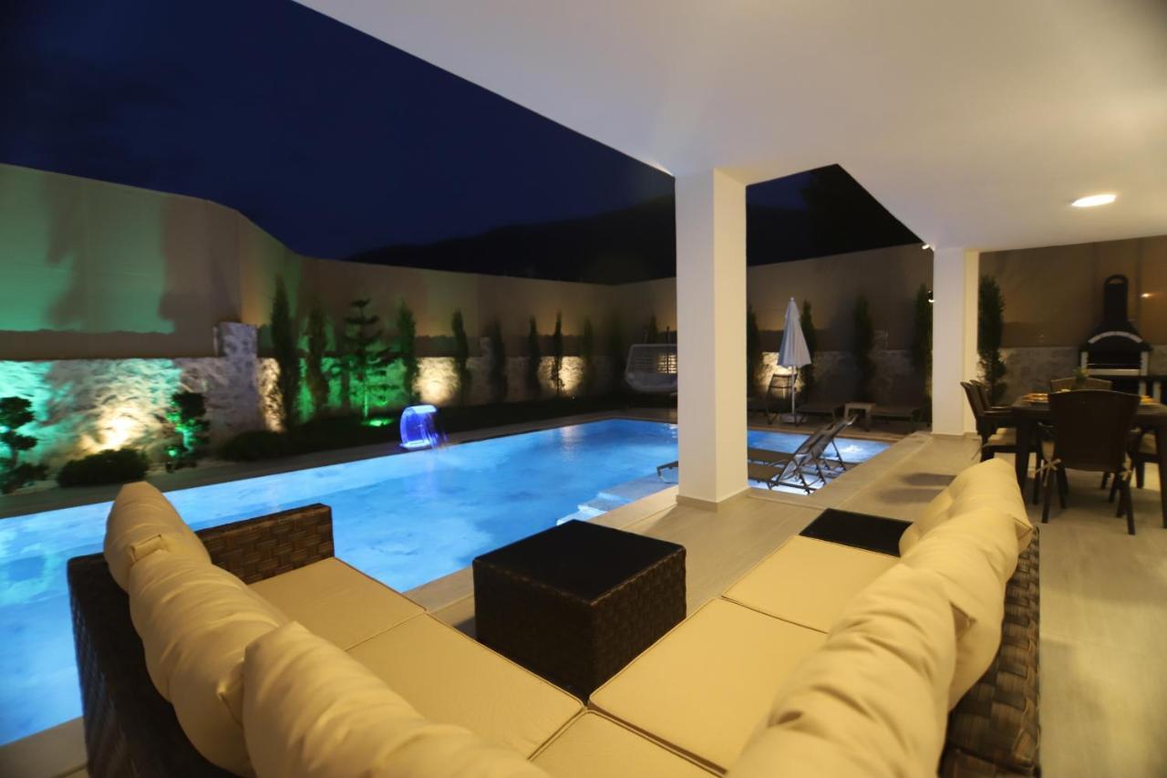 פאטהיה La Marbella Villa מראה חיצוני תמונה