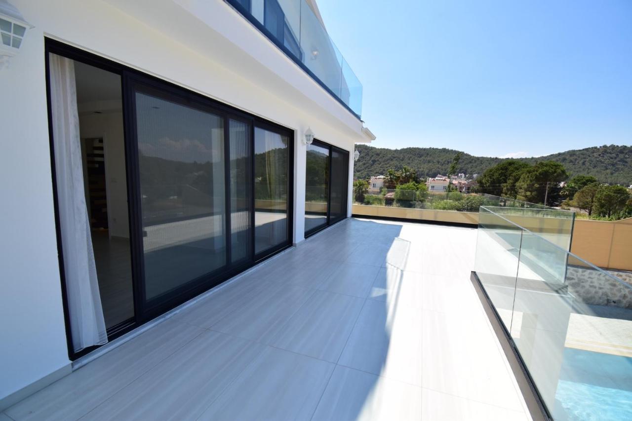 פאטהיה La Marbella Villa מראה חיצוני תמונה