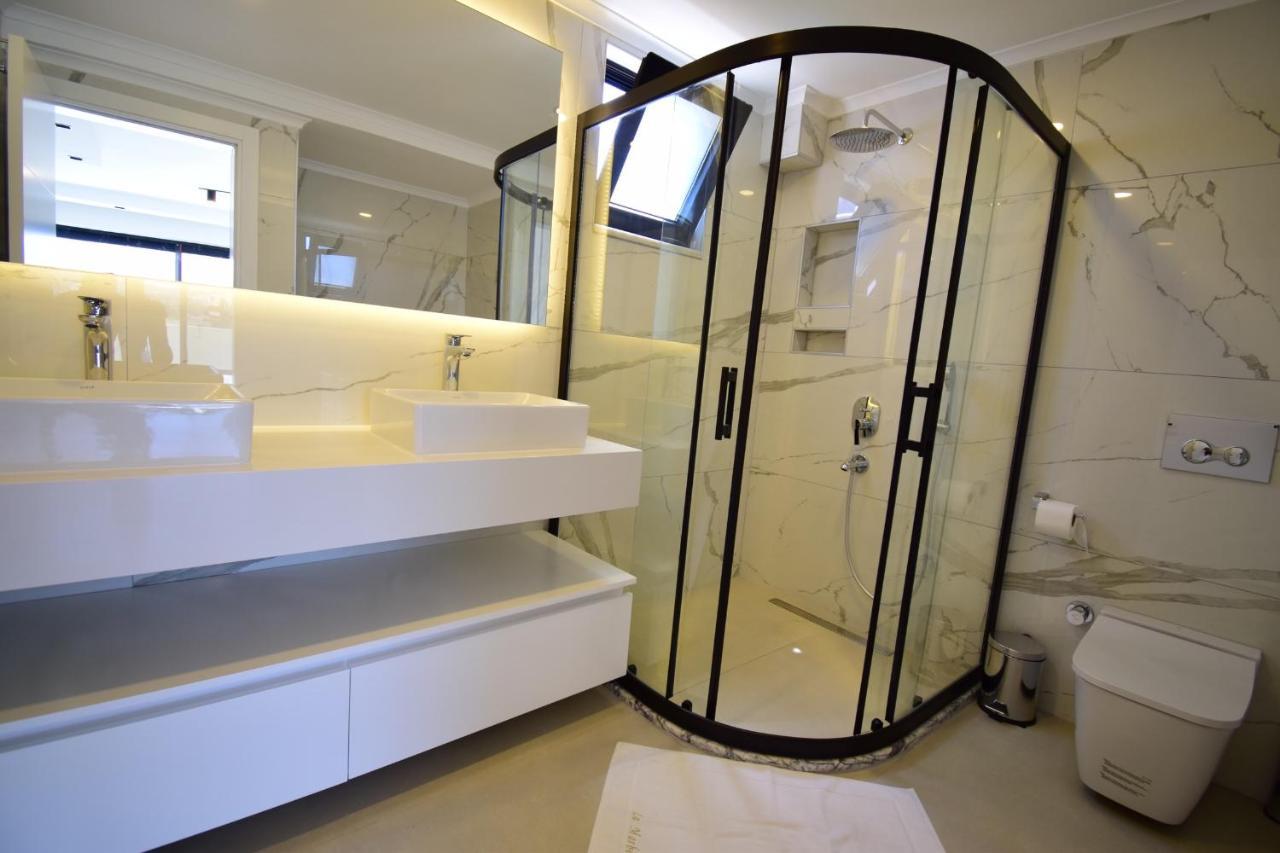 פאטהיה La Marbella Villa מראה חיצוני תמונה