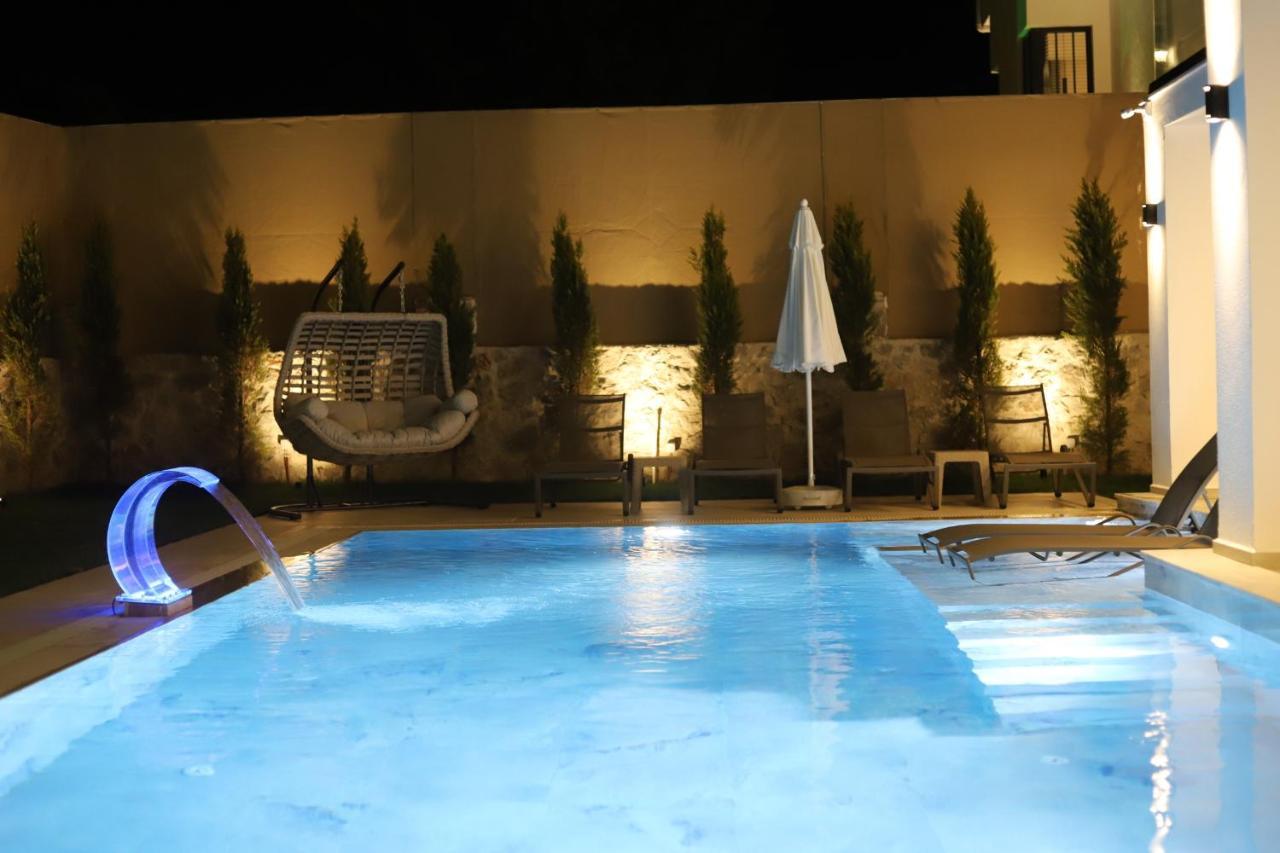 פאטהיה La Marbella Villa מראה חיצוני תמונה