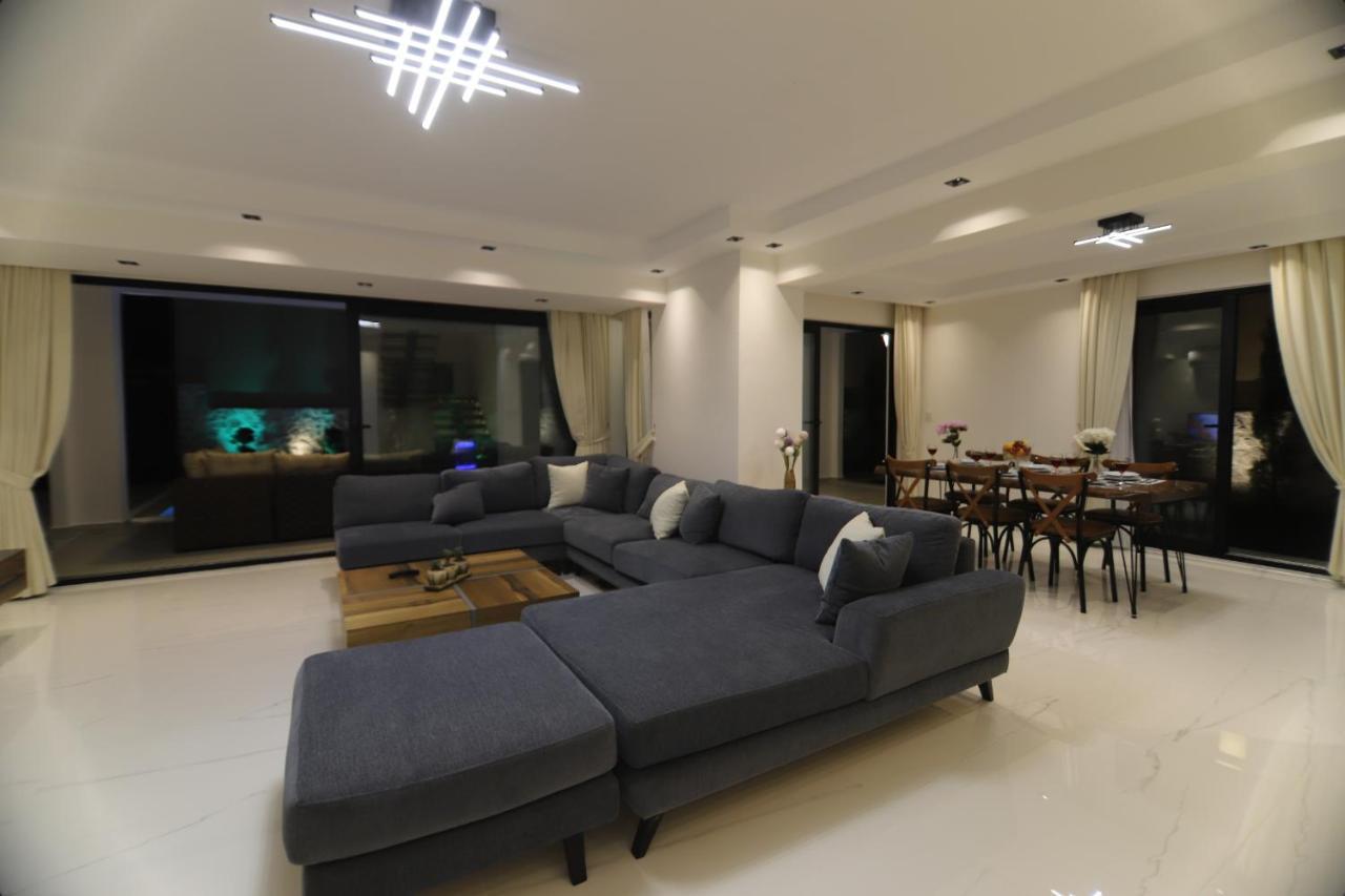 פאטהיה La Marbella Villa מראה חיצוני תמונה