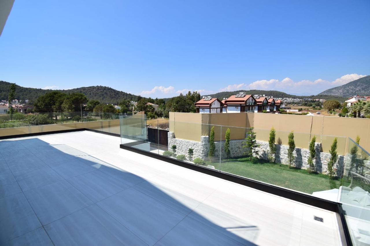 פאטהיה La Marbella Villa מראה חיצוני תמונה