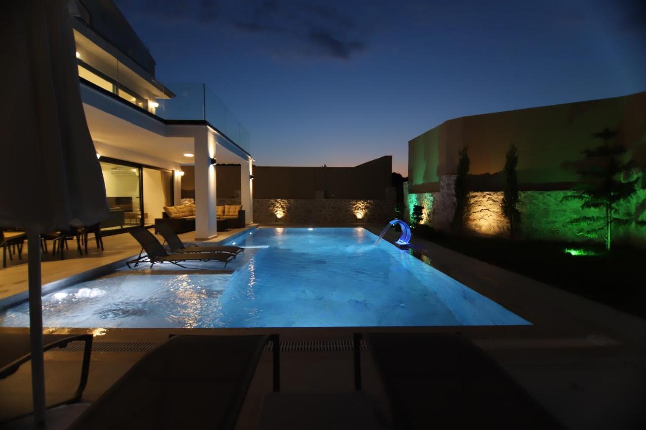 פאטהיה La Marbella Villa מראה חיצוני תמונה