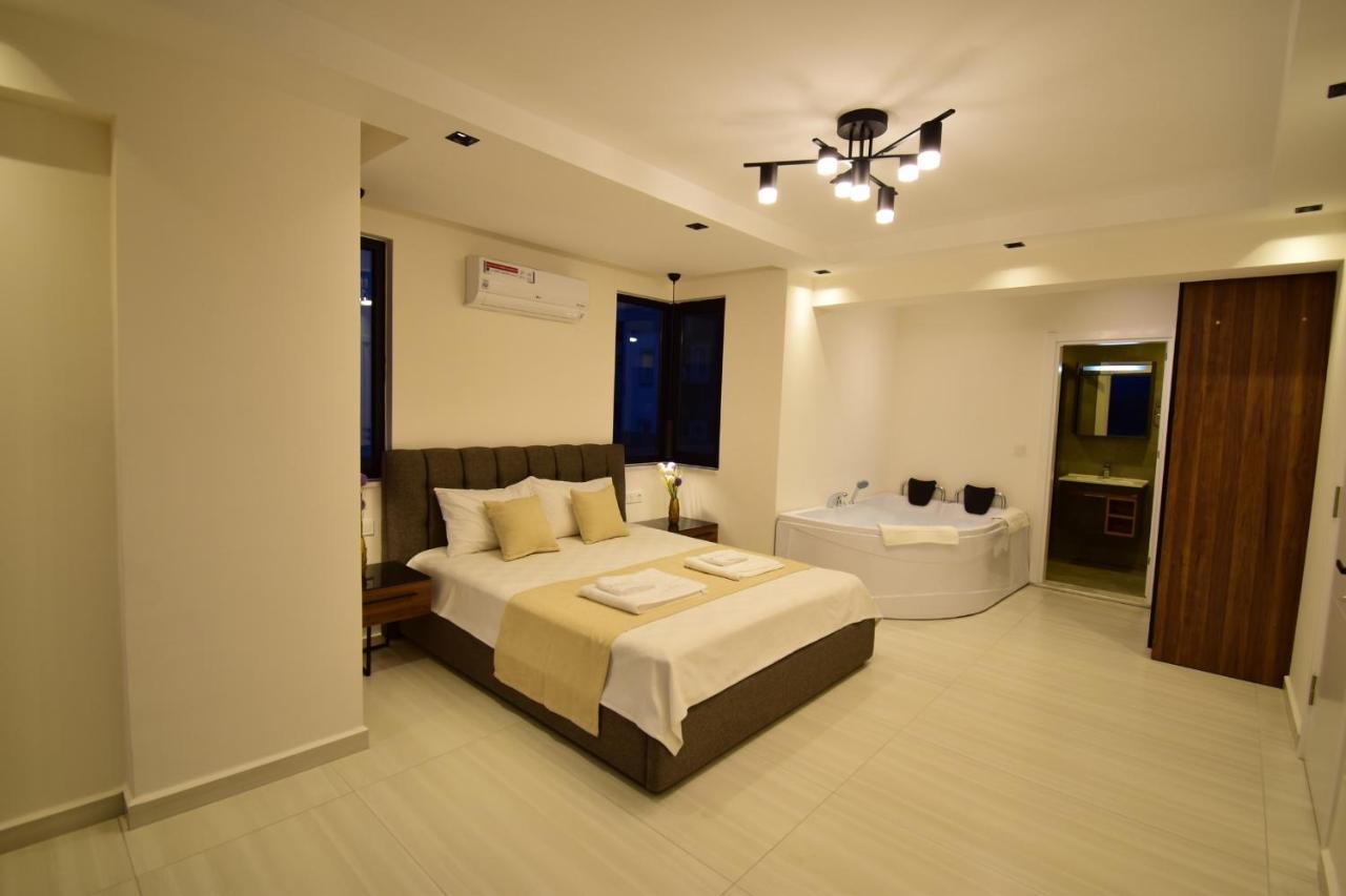 פאטהיה La Marbella Villa מראה חיצוני תמונה