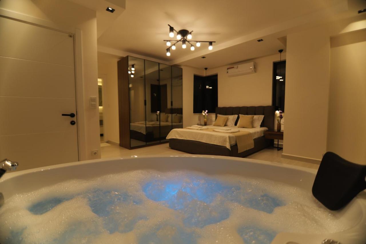 פאטהיה La Marbella Villa מראה חיצוני תמונה