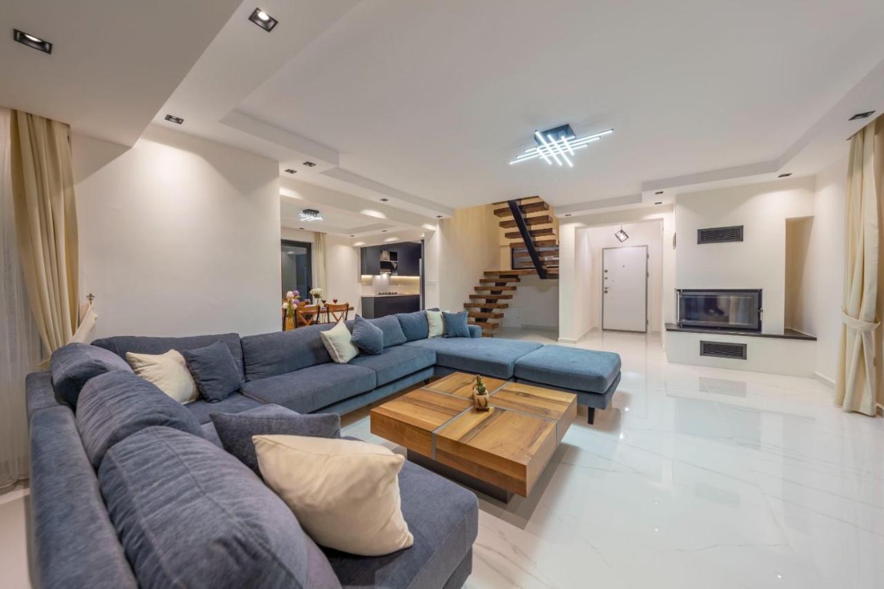 פאטהיה La Marbella Villa מראה חיצוני תמונה