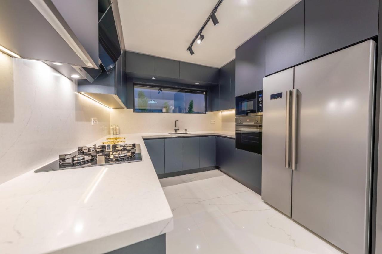 פאטהיה La Marbella Villa מראה חיצוני תמונה