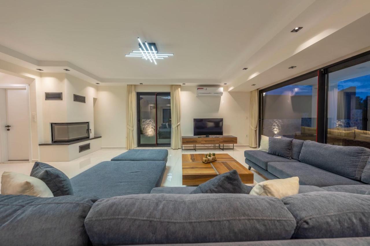 פאטהיה La Marbella Villa מראה חיצוני תמונה