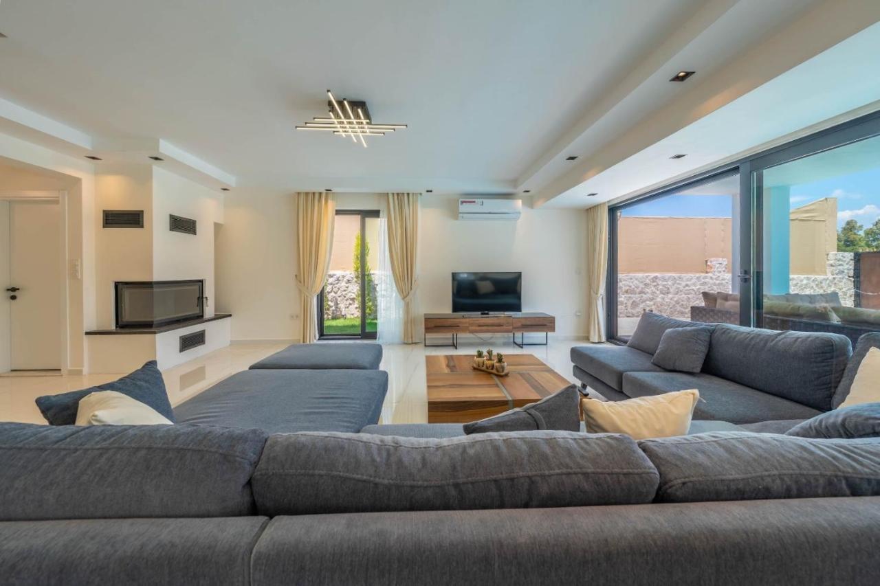 פאטהיה La Marbella Villa מראה חיצוני תמונה