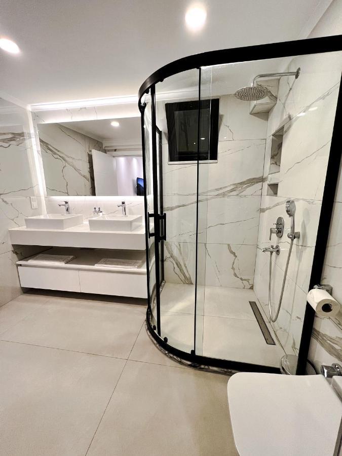 פאטהיה La Marbella Villa מראה חיצוני תמונה