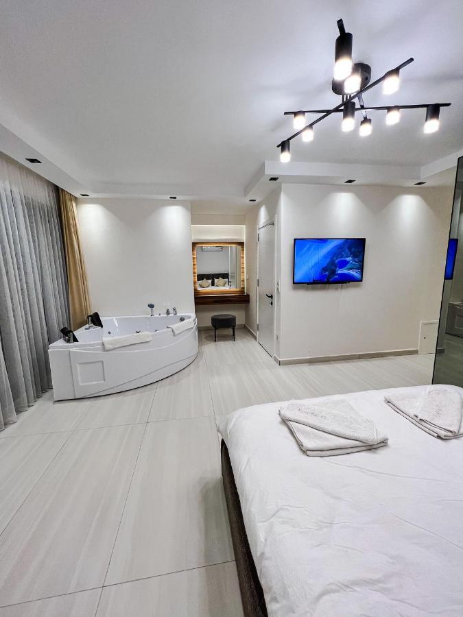 פאטהיה La Marbella Villa מראה חיצוני תמונה