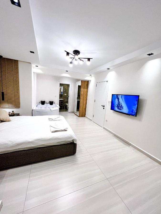 פאטהיה La Marbella Villa מראה חיצוני תמונה