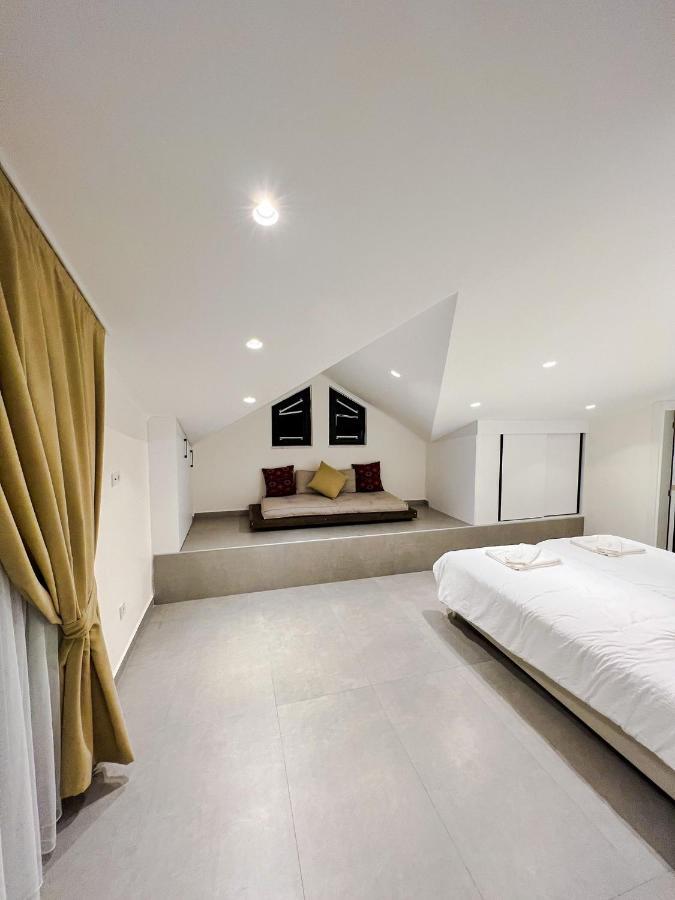 פאטהיה La Marbella Villa מראה חיצוני תמונה
