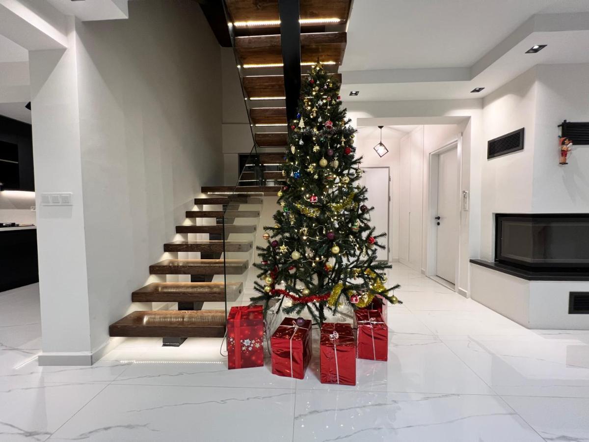 פאטהיה La Marbella Villa מראה חיצוני תמונה