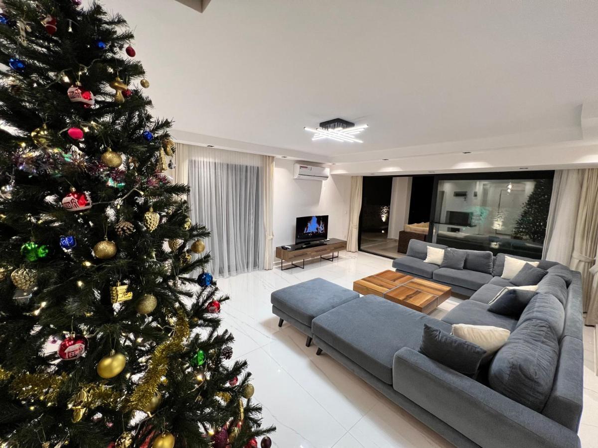 פאטהיה La Marbella Villa מראה חיצוני תמונה